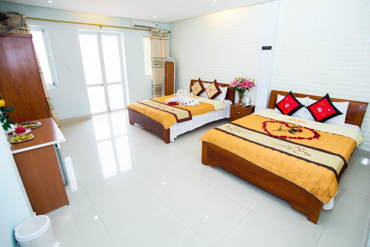 Catba Golden Holiday Hotel Dong Khe Sau Екстер'єр фото