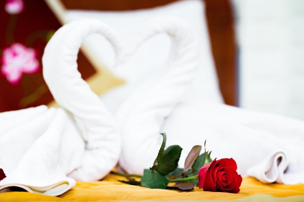 Catba Golden Holiday Hotel Dong Khe Sau Екстер'єр фото