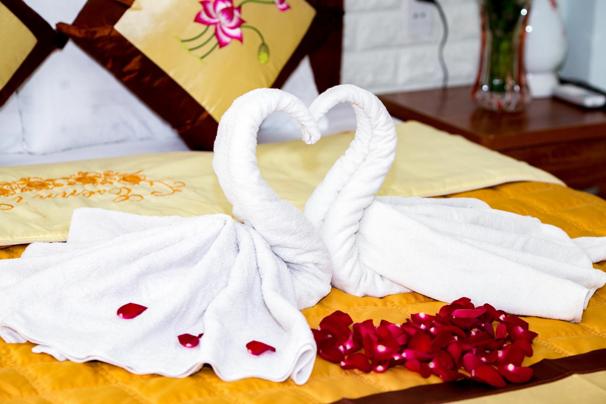 Catba Golden Holiday Hotel Dong Khe Sau Екстер'єр фото