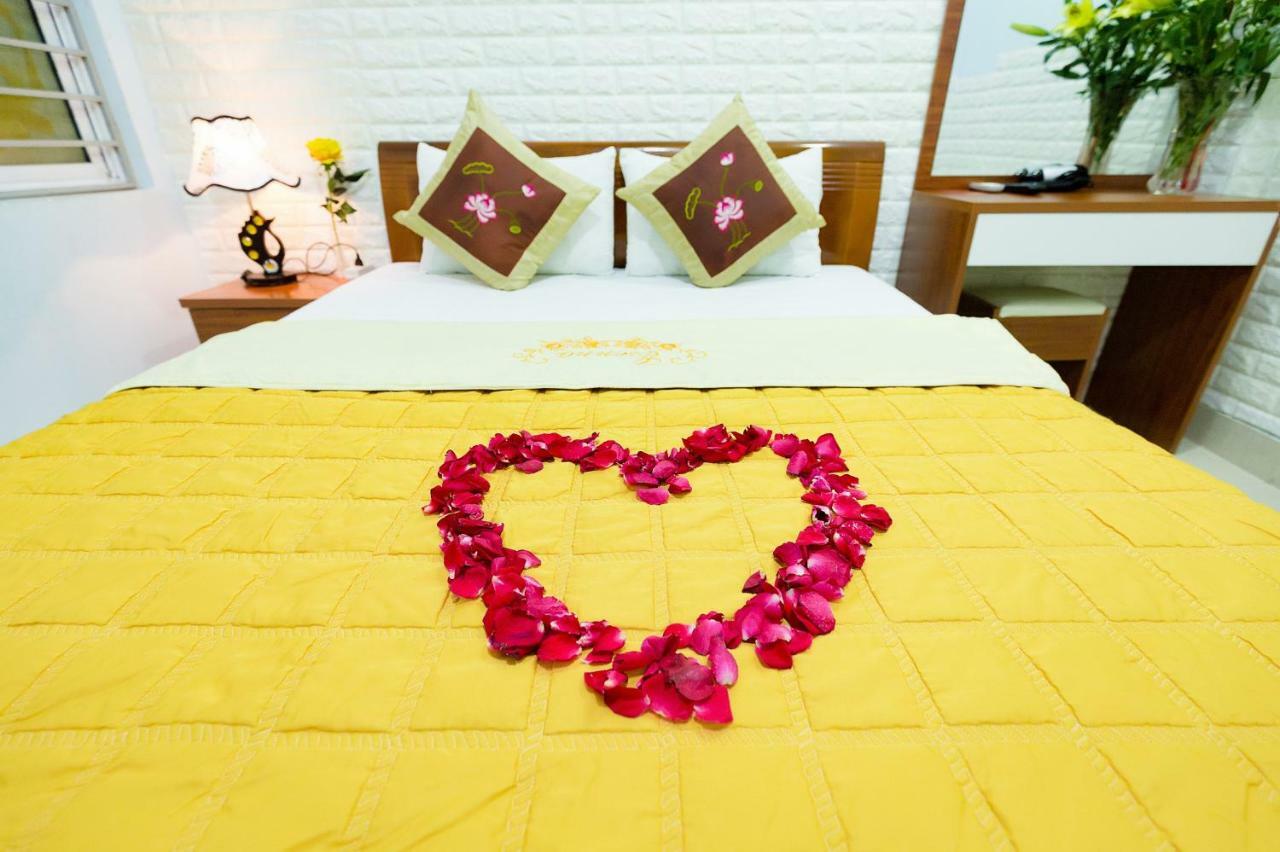 Catba Golden Holiday Hotel Dong Khe Sau Екстер'єр фото