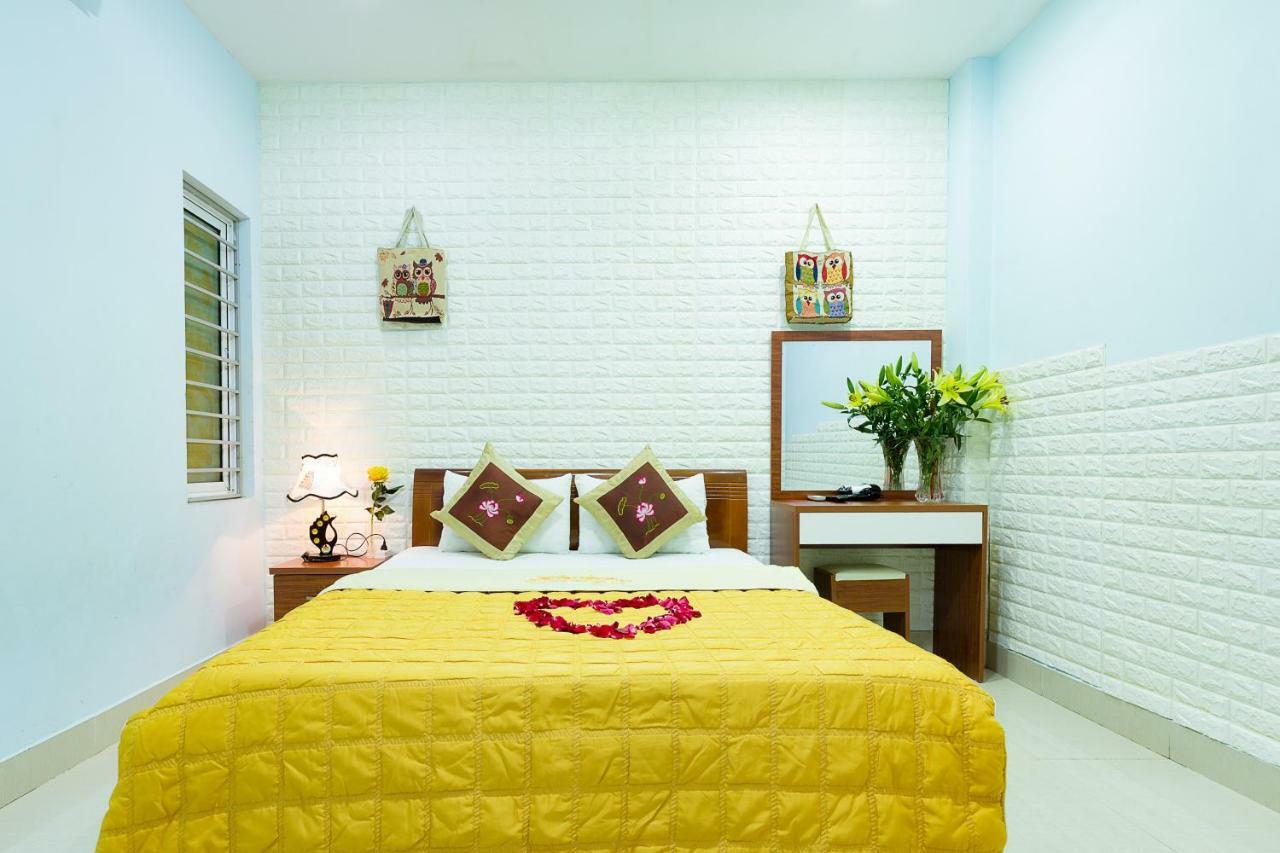 Catba Golden Holiday Hotel Dong Khe Sau Екстер'єр фото