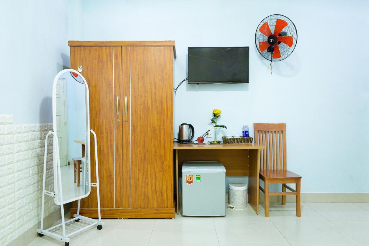 Catba Golden Holiday Hotel Dong Khe Sau Екстер'єр фото