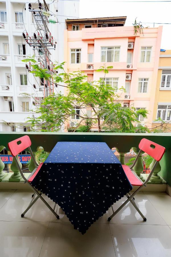Catba Golden Holiday Hotel Dong Khe Sau Екстер'єр фото